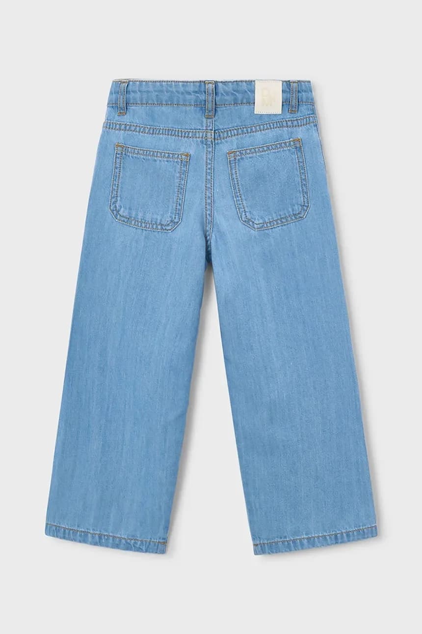 Детские джинсы - фото 2