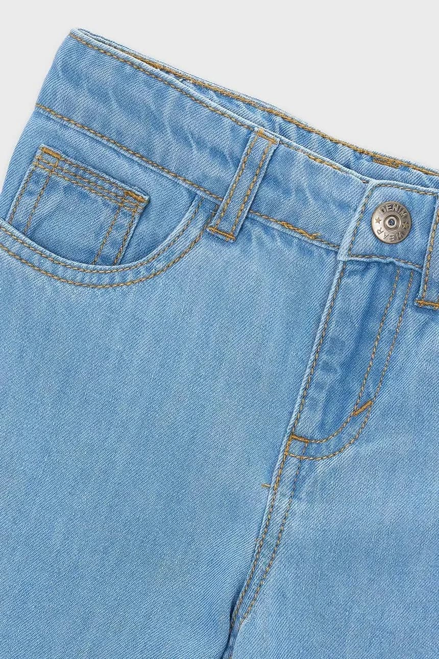 Детские джинсы - фото 3