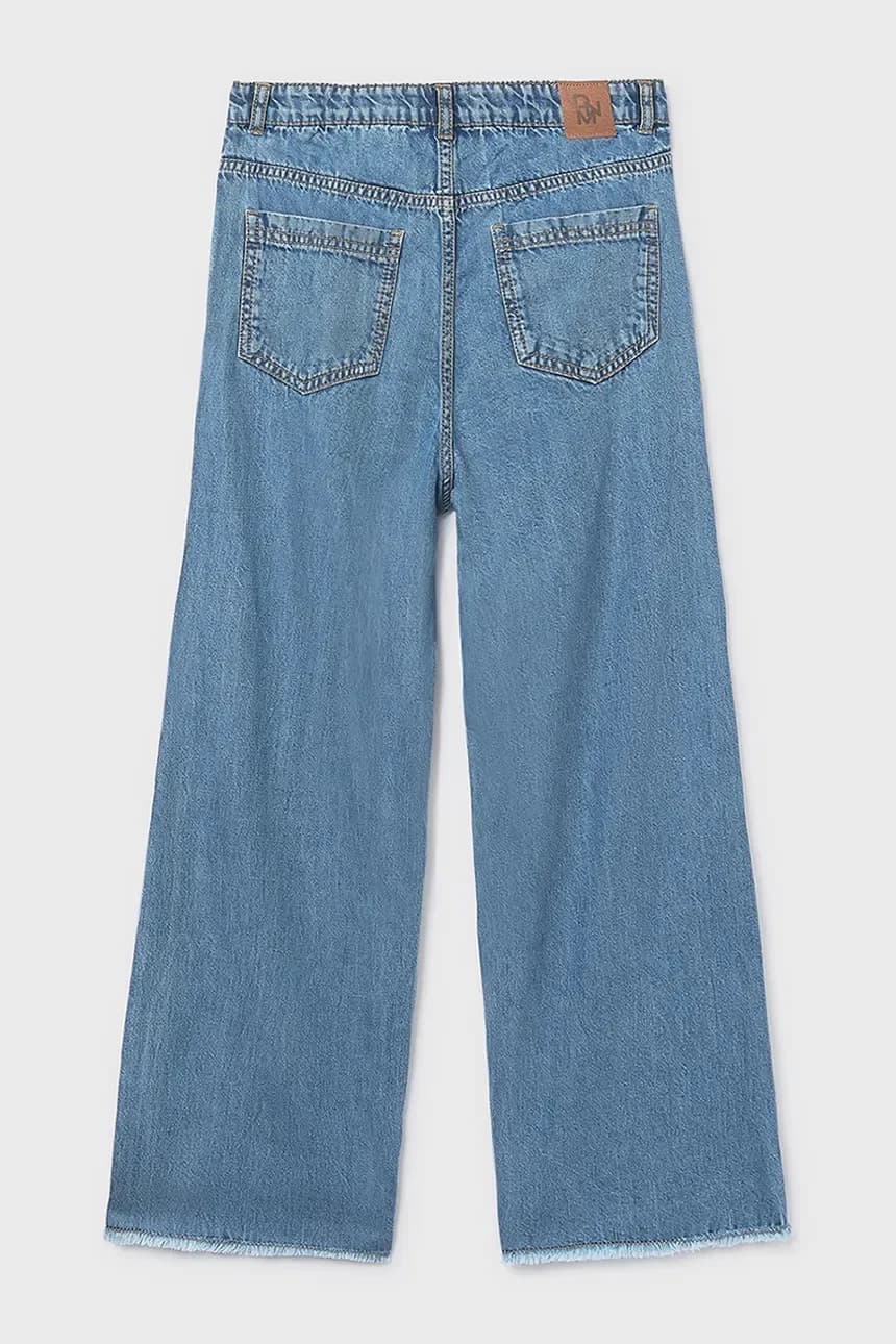 Детские джинсы - фото 3