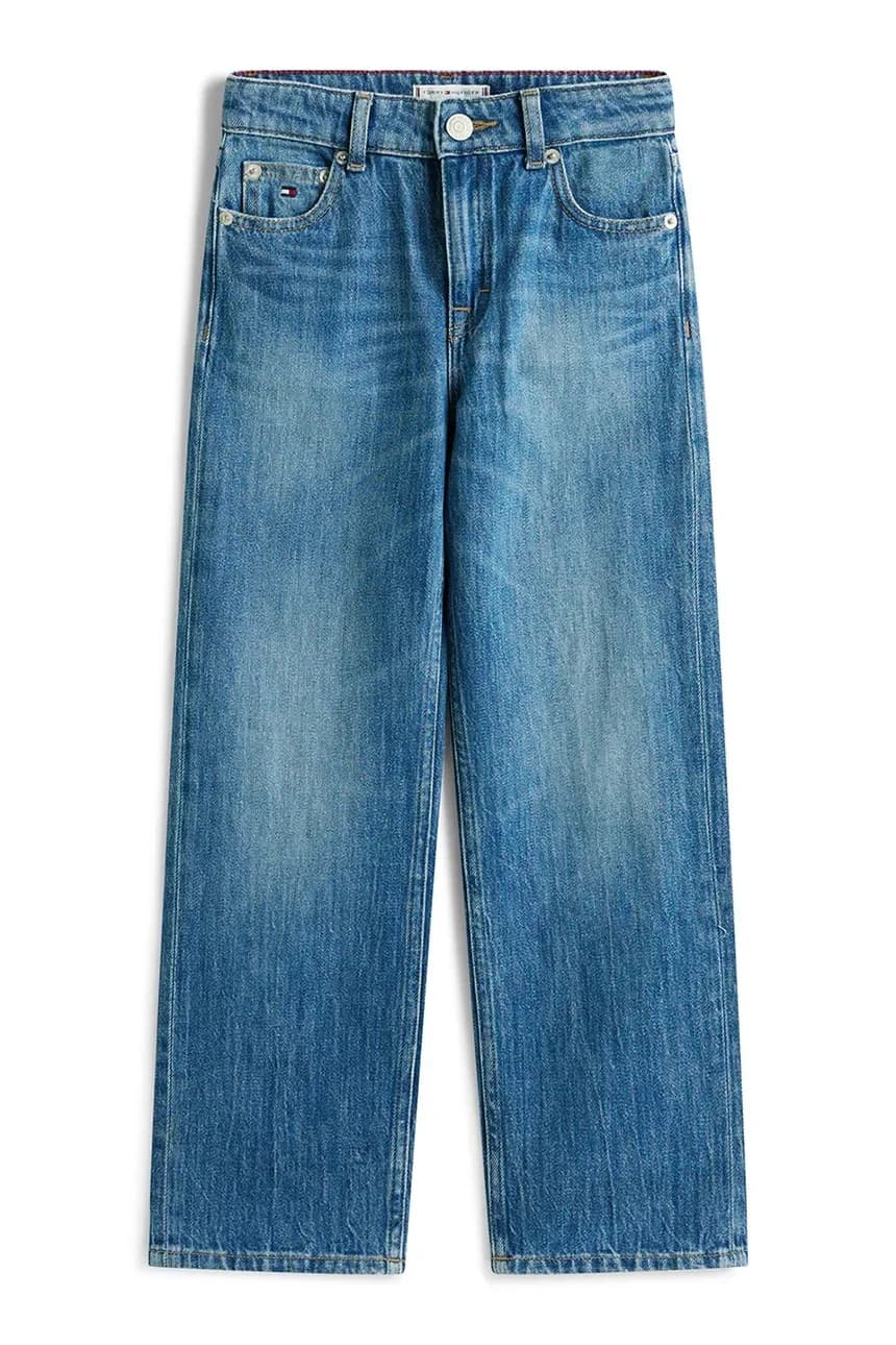 Детские джинсы GIRLFRIEND - фото 2