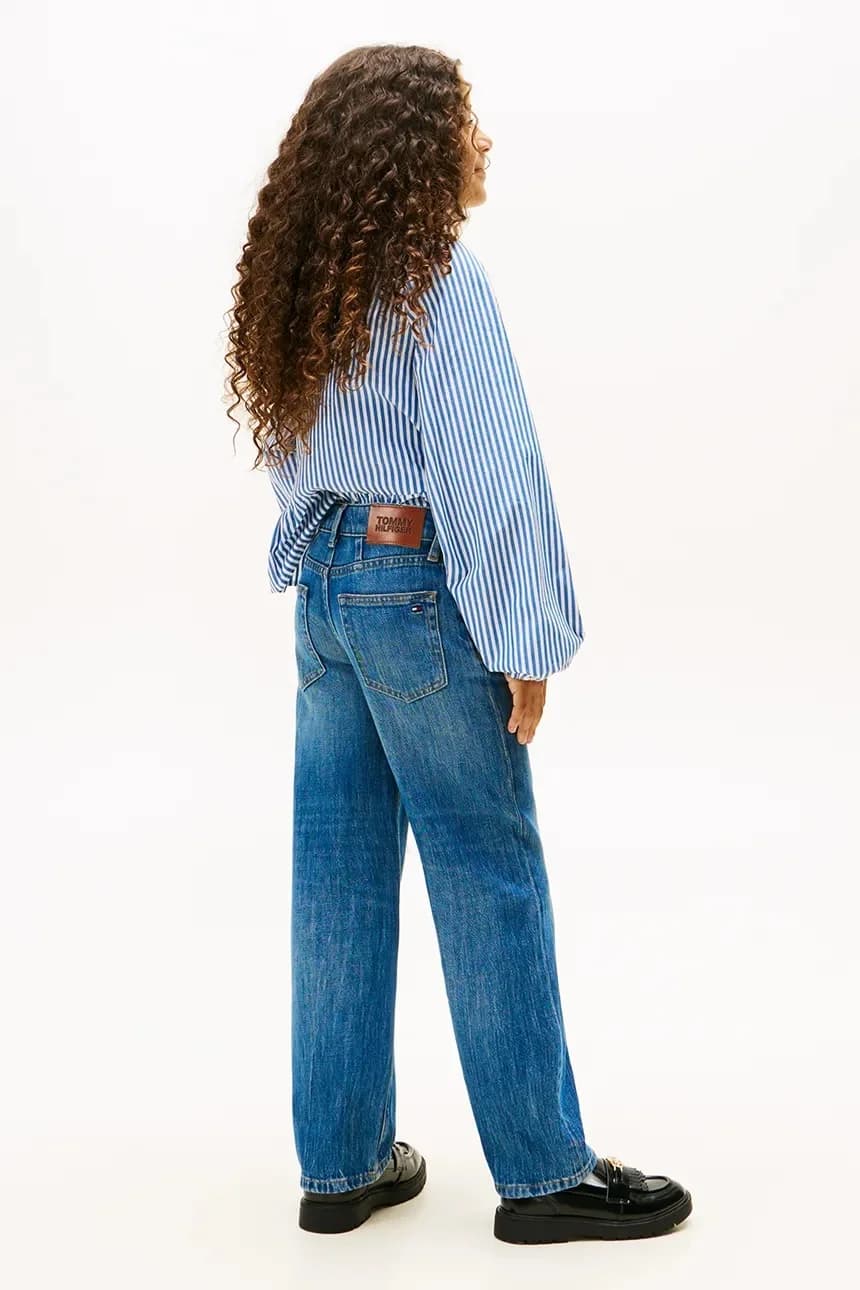 Детские джинсы GIRLFRIEND - фото 4