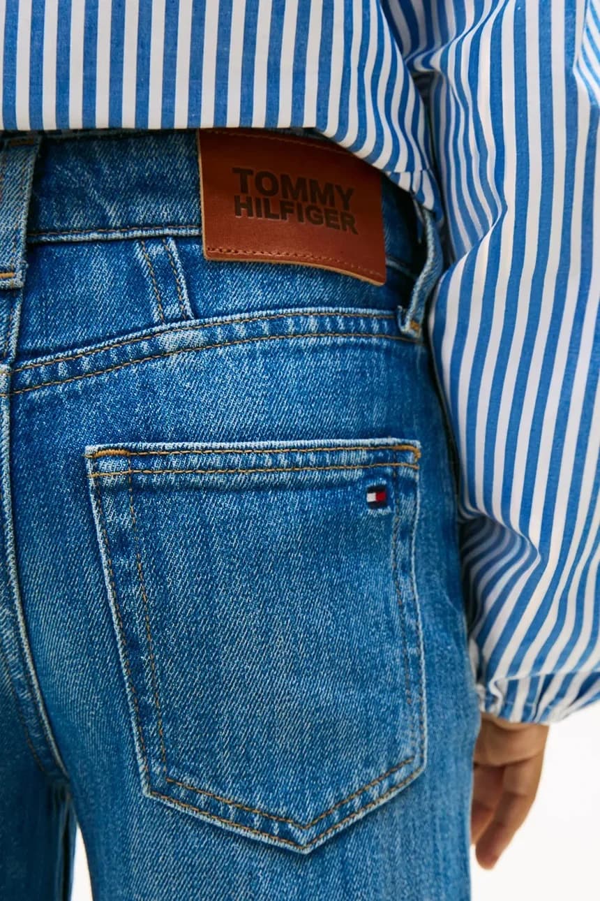 Детские джинсы GIRLFRIEND - фото 5