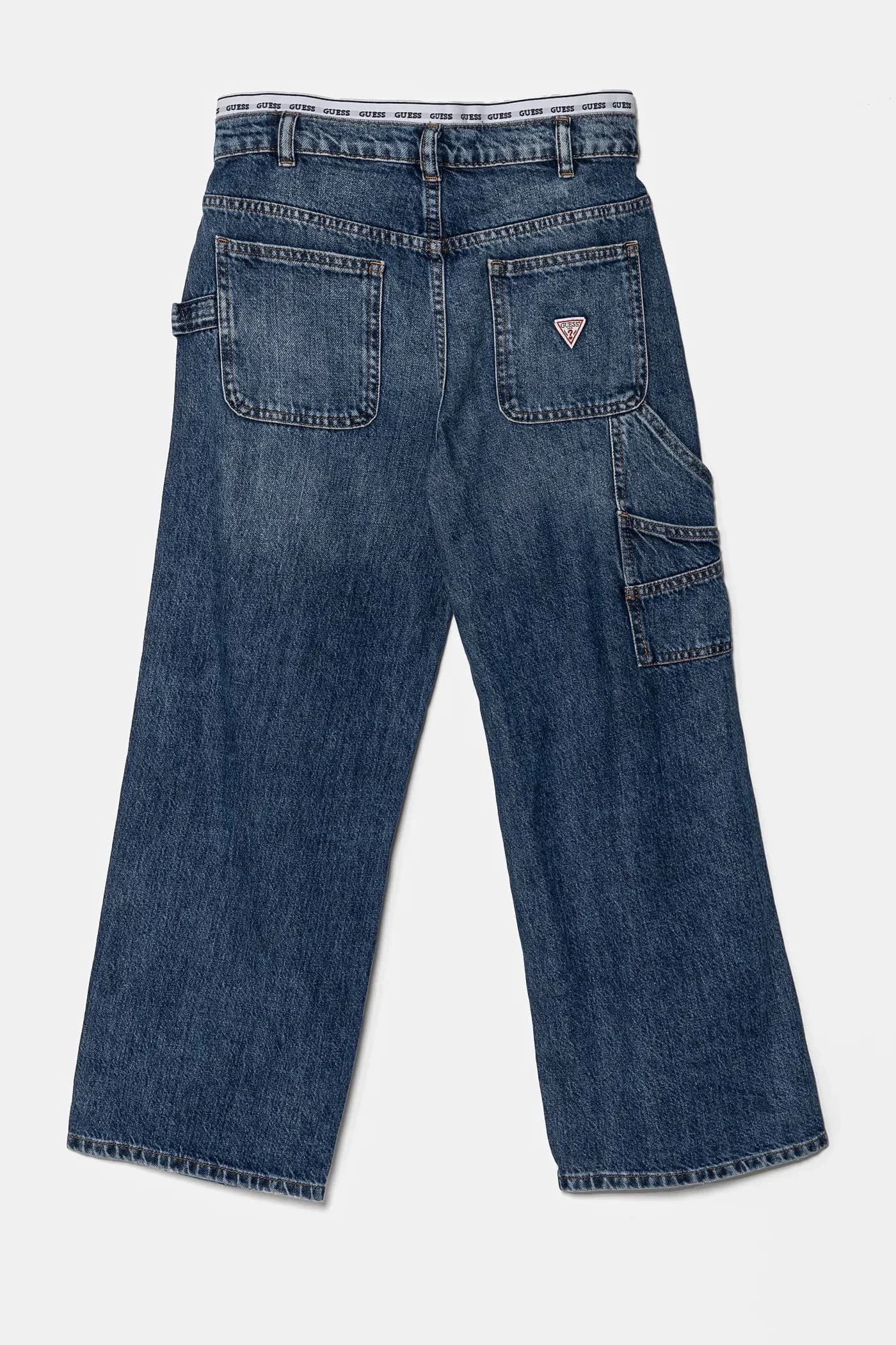 Детские джинсы - фото 2