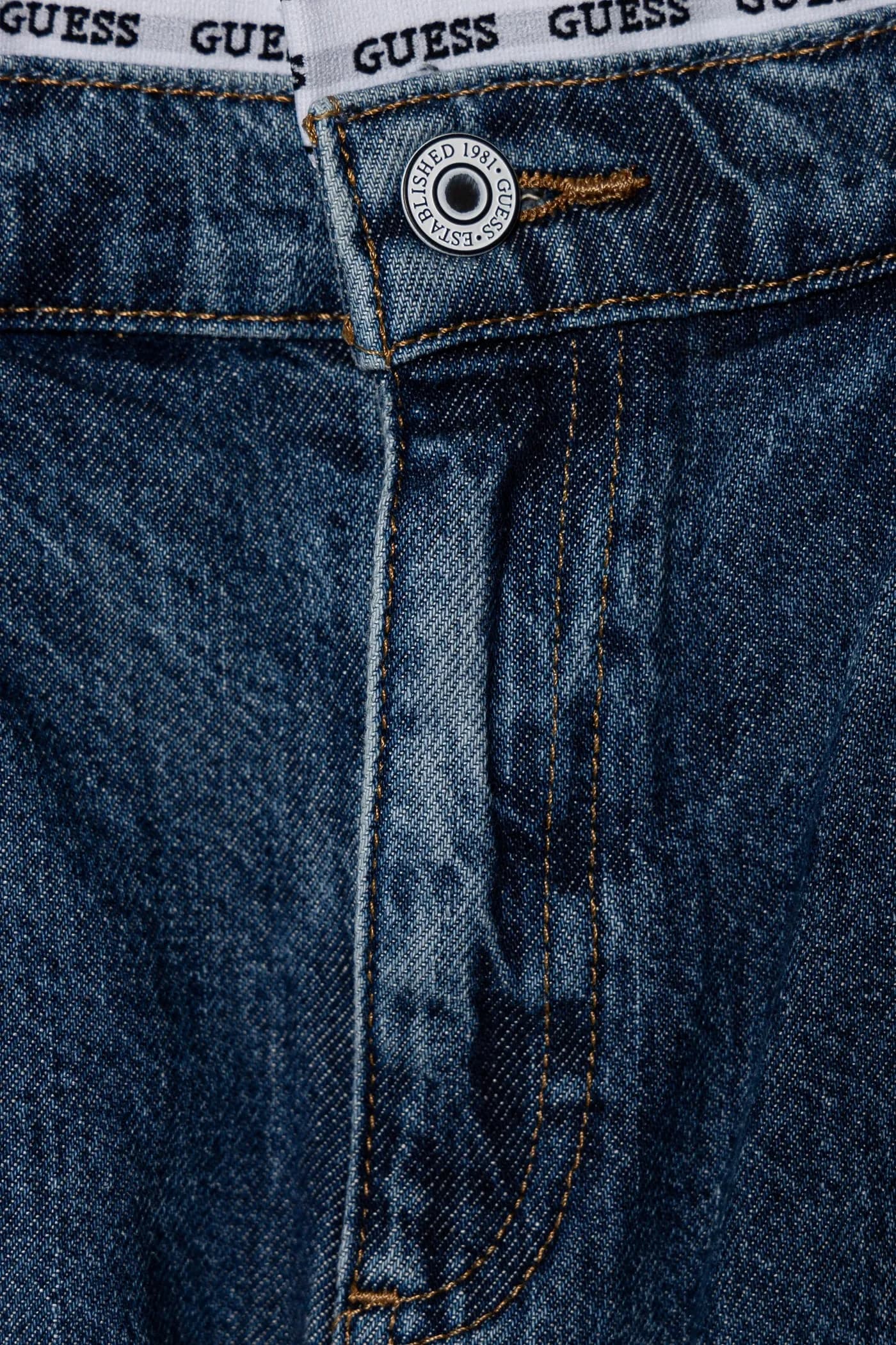 Детские джинсы - фото 3