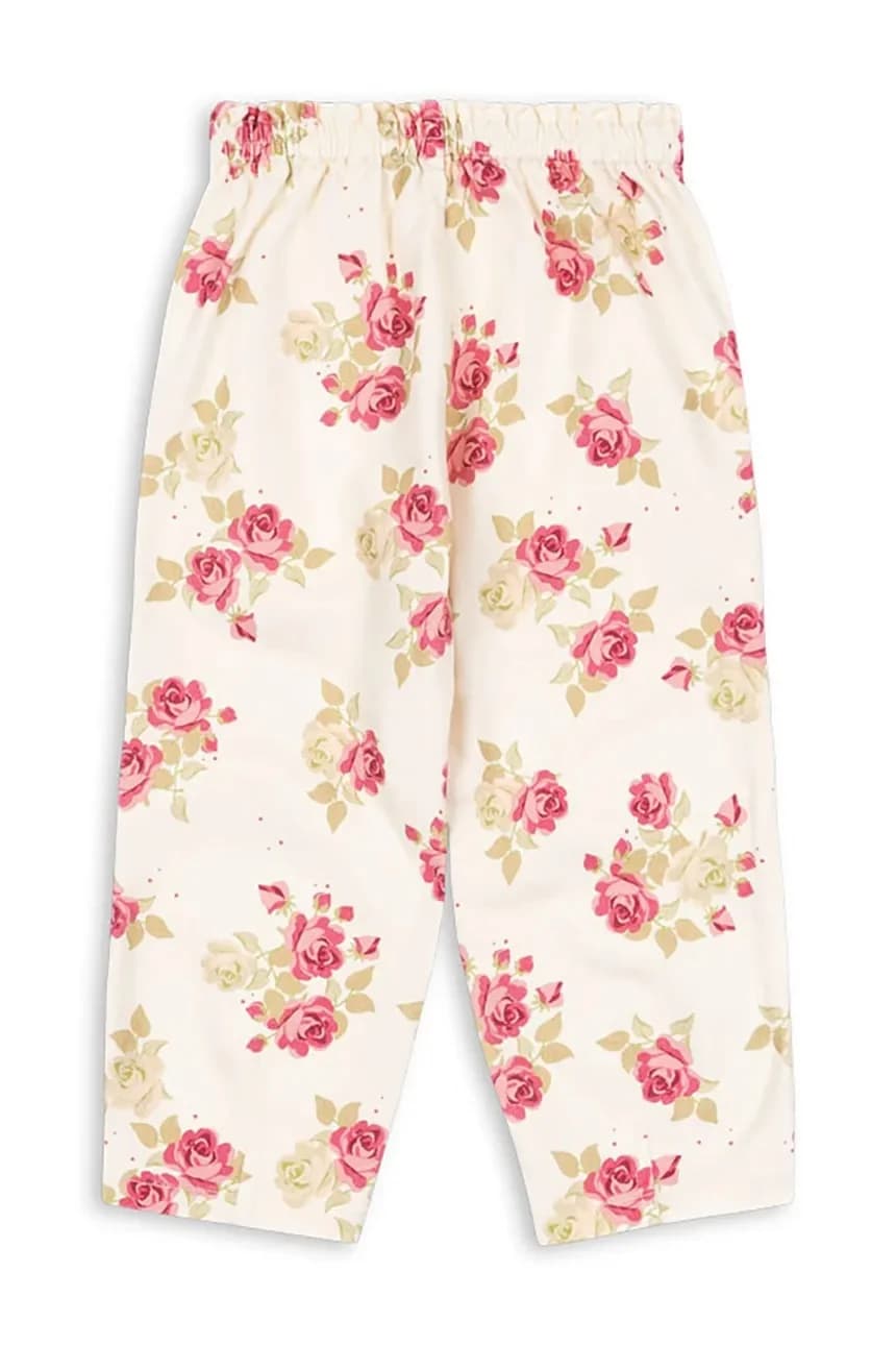 MAGOT FRILL PANTS детские джинсы GOTS - фото 2