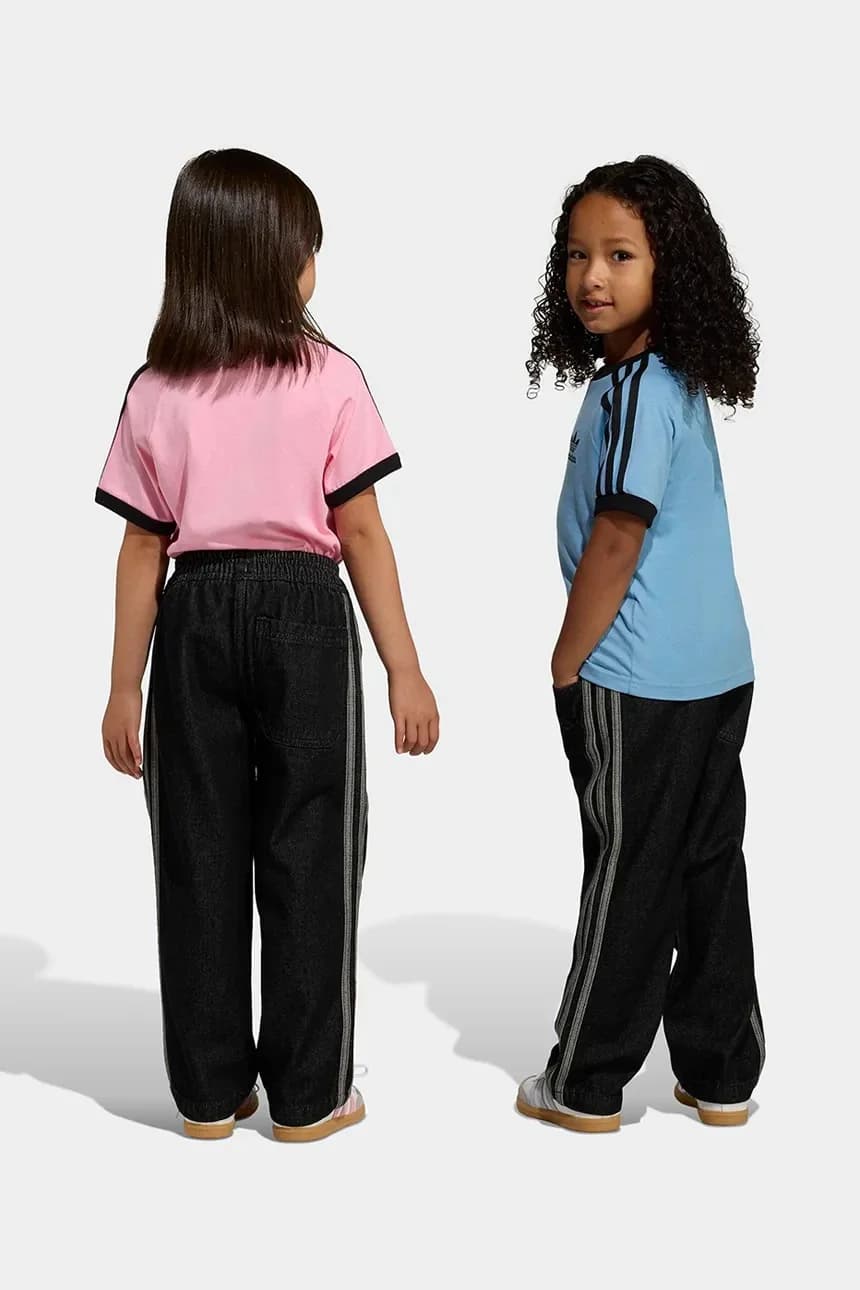 Детские джинсы - фото 3