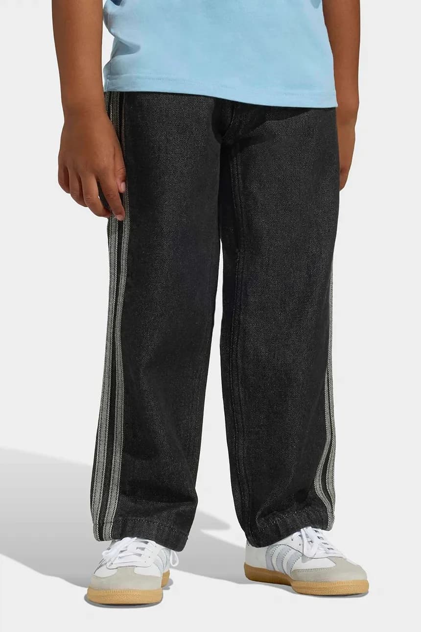 Детские джинсы - фото 4