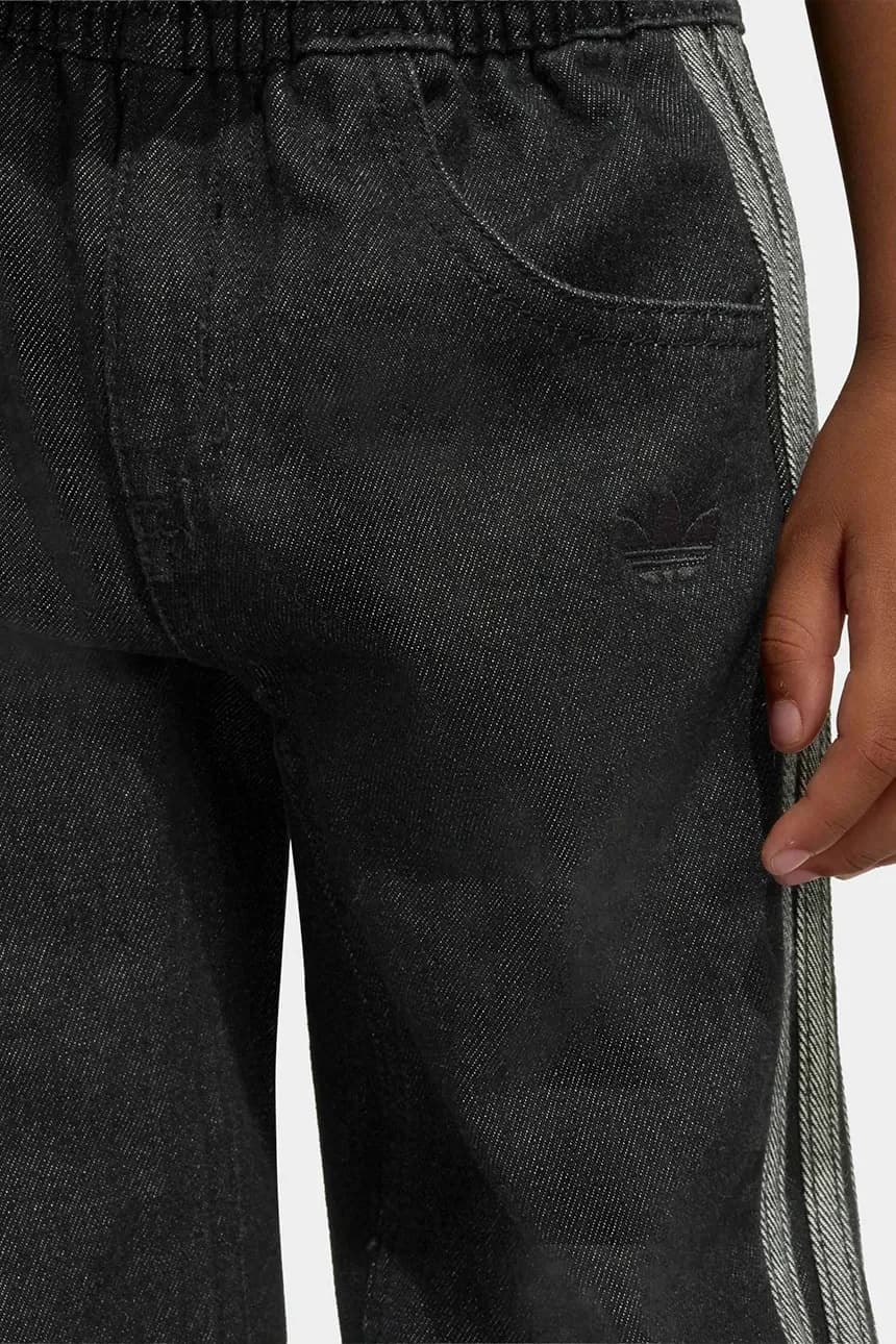 Детские джинсы - фото 6