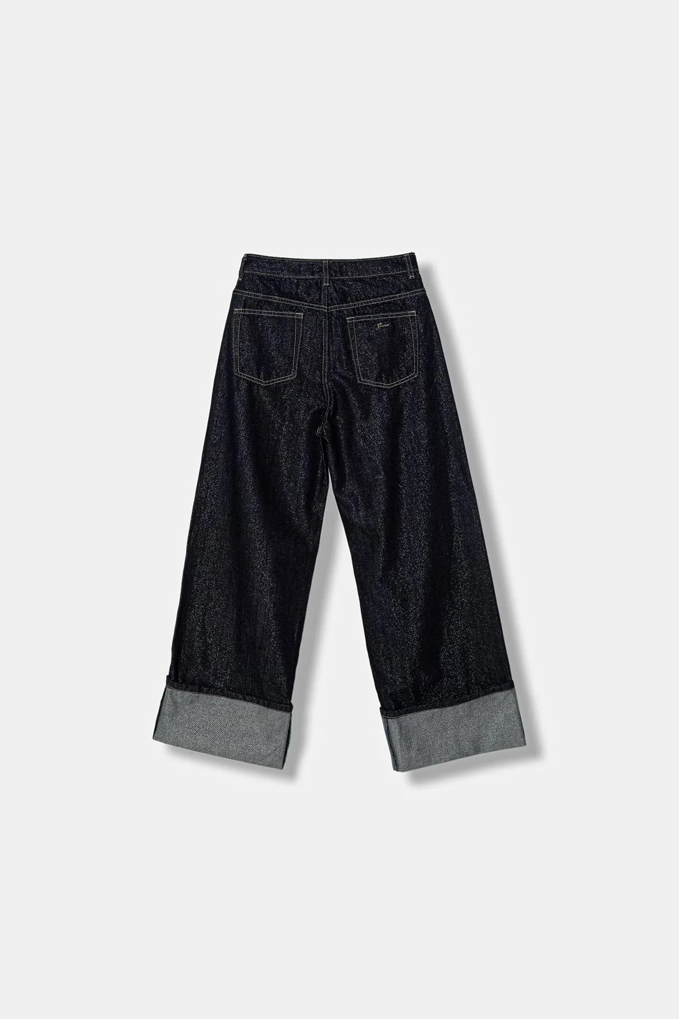 Детские джинсы - фото 2