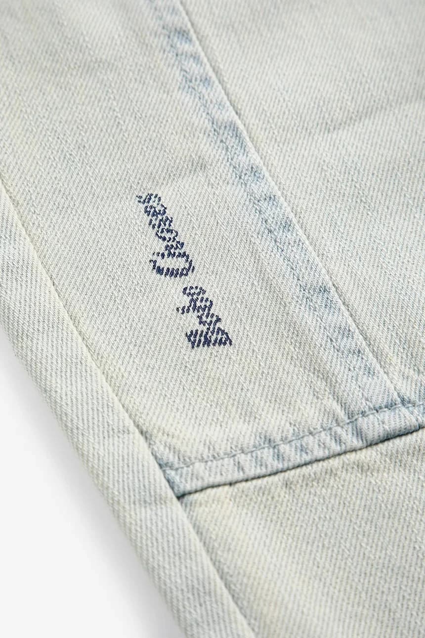 Детские джинсы - фото 4