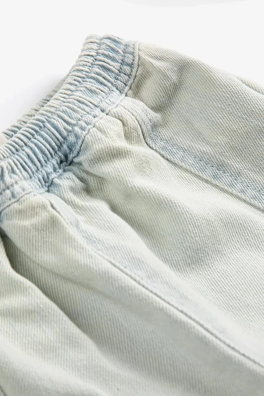 Детские джинсы - фото 5