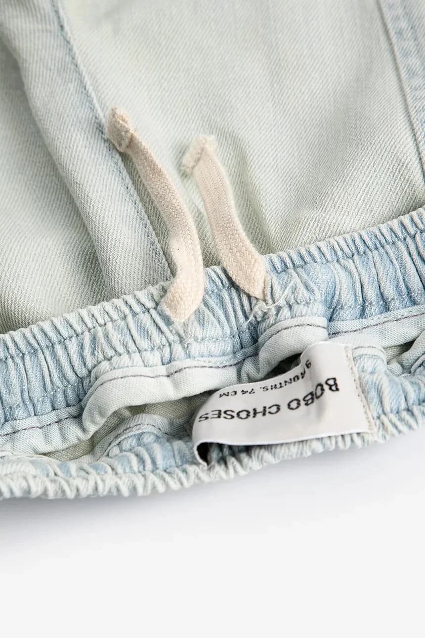 Детские джинсы - фото 6