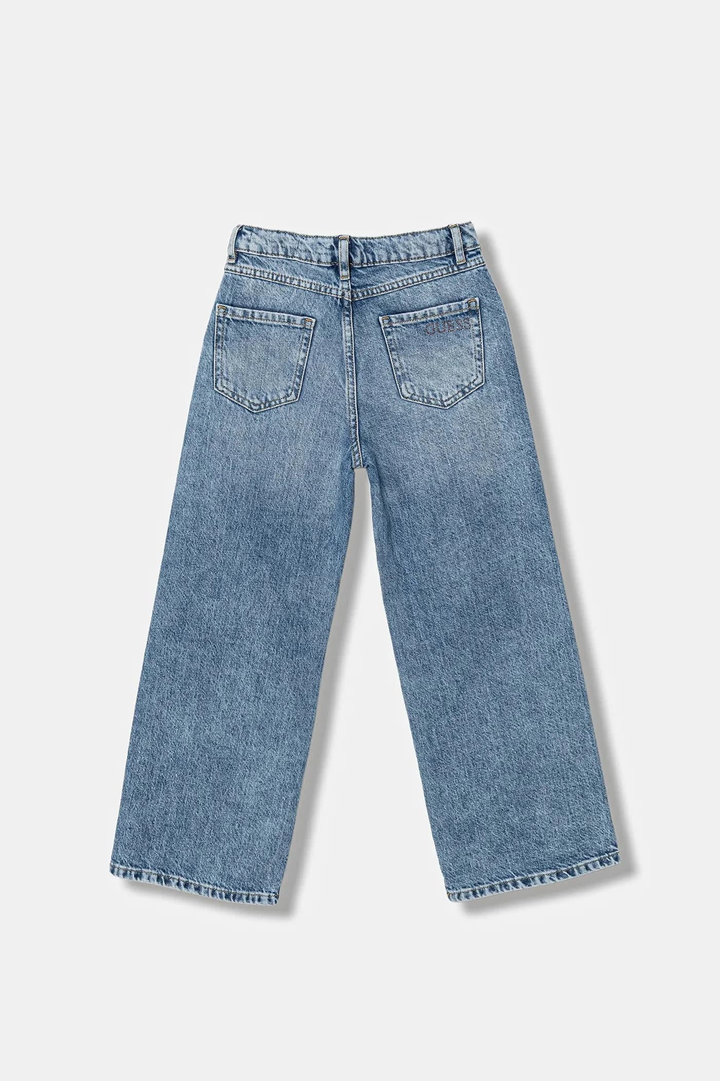 Детские джинсы - фото 2