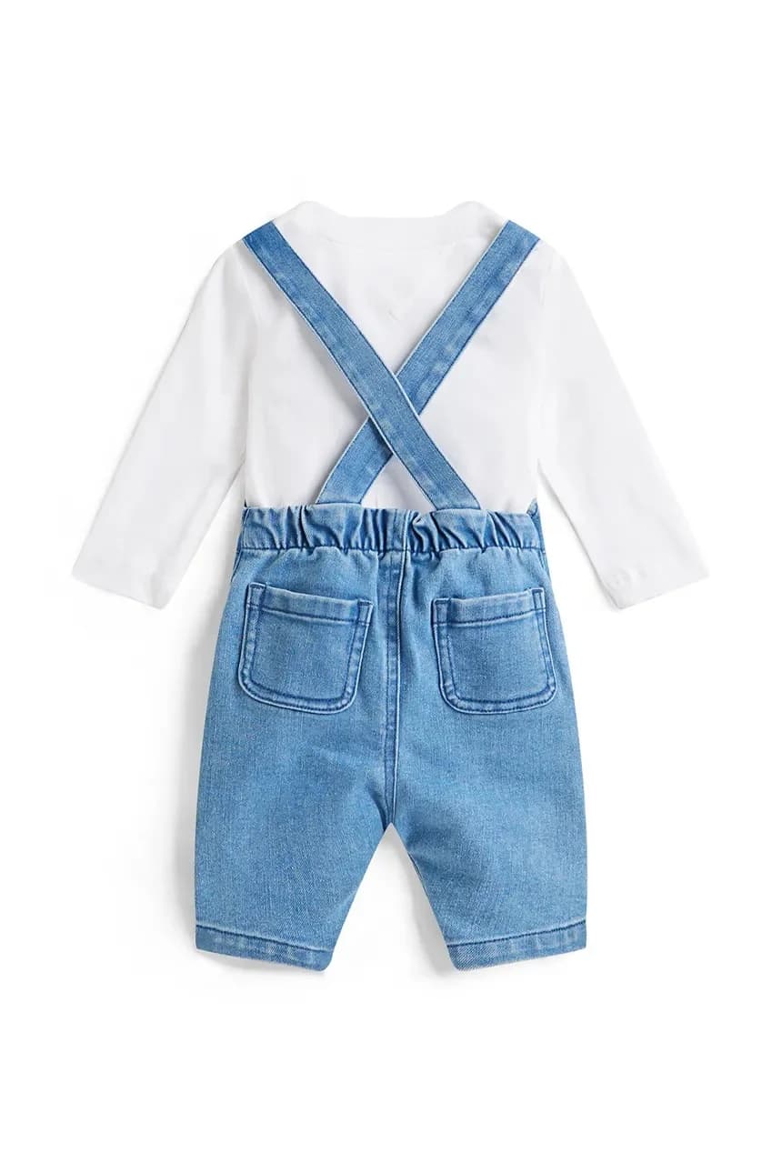 Детские комбинезоны - фото 2