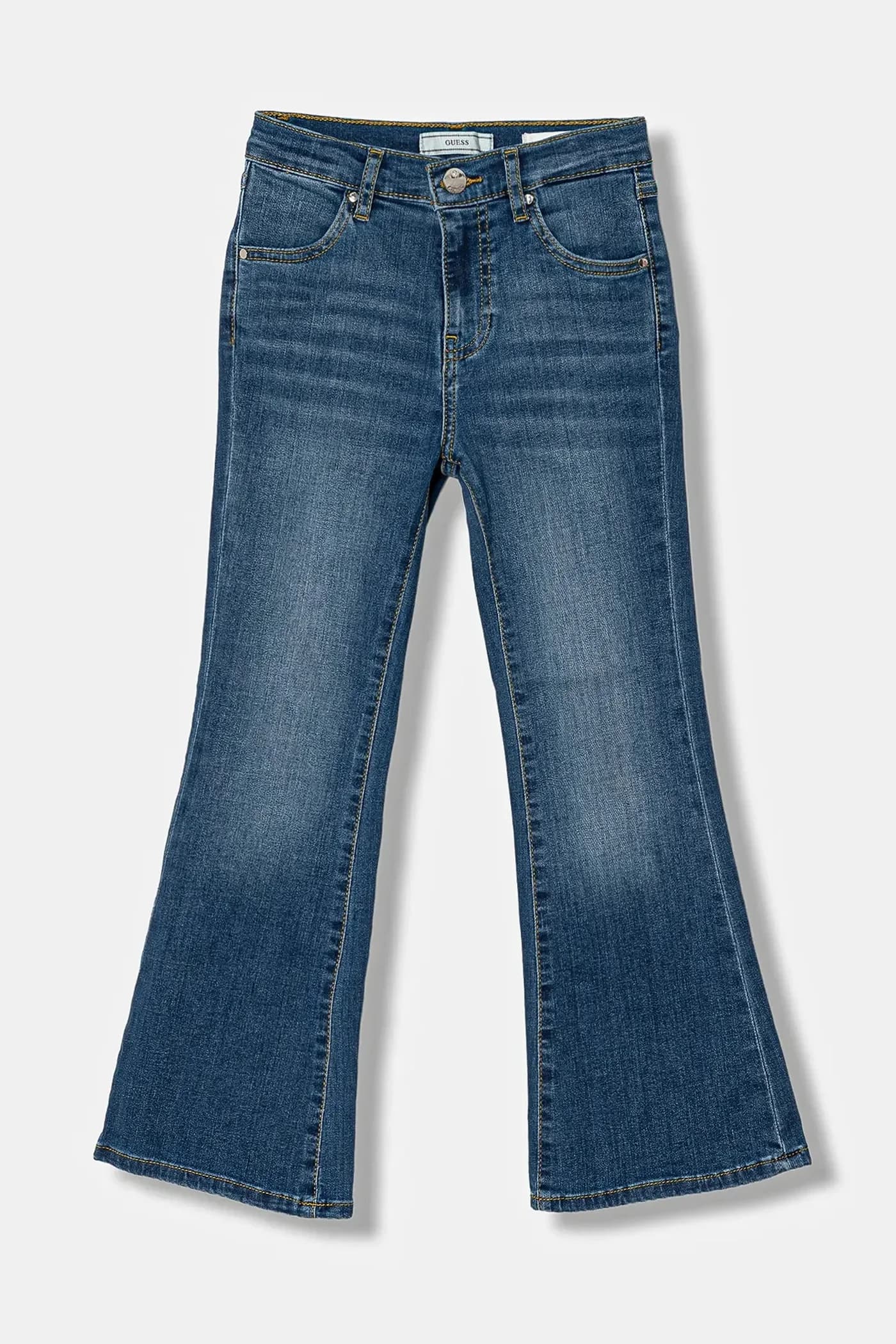 Детские джинсы