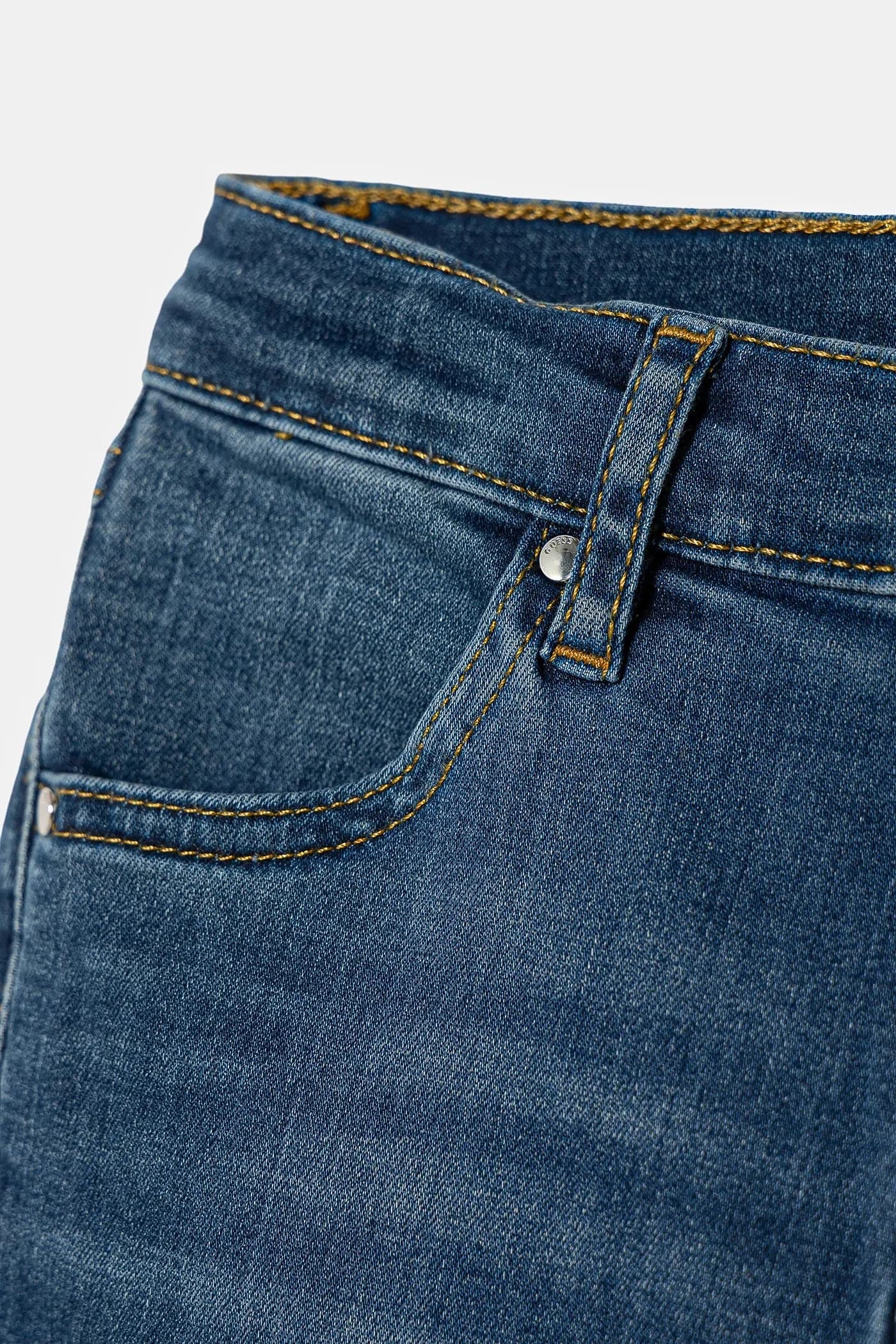 Детские джинсы - фото 3