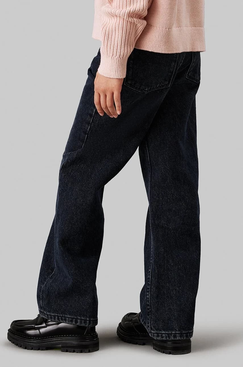 Детские джинсы HR WIDE - фото 6