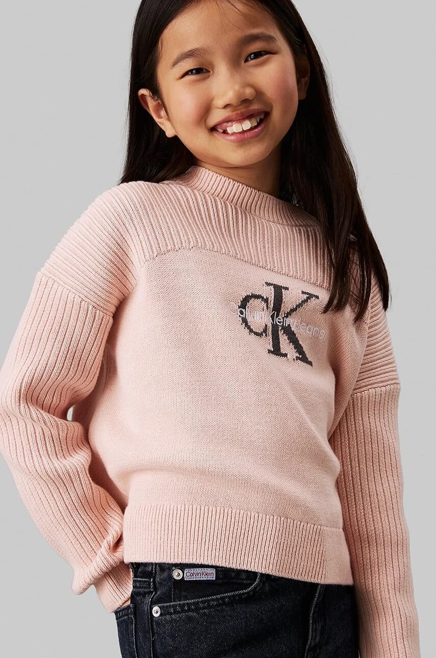 Детские джинсы HR WIDE - фото 7