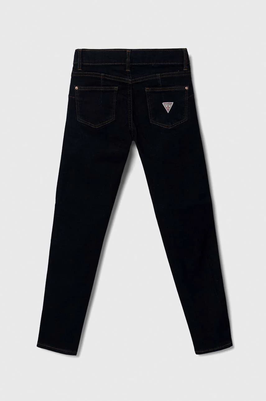 Детские джинсы - фото 2