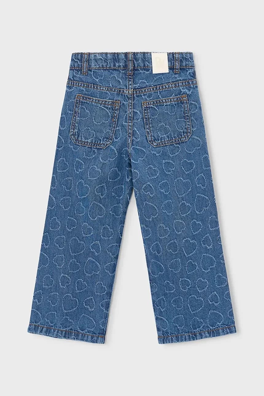 Детские джинсы - фото 2