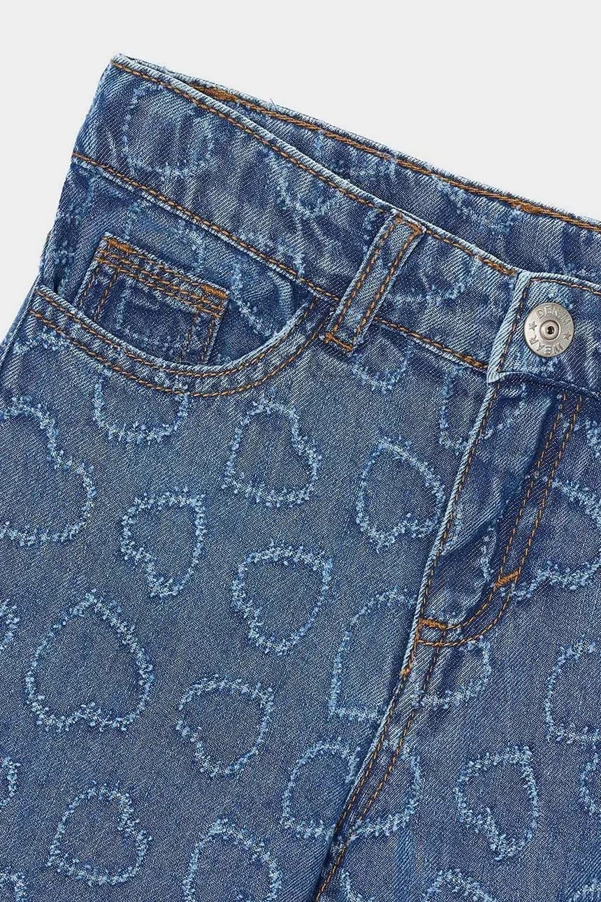 Детские джинсы - фото 3