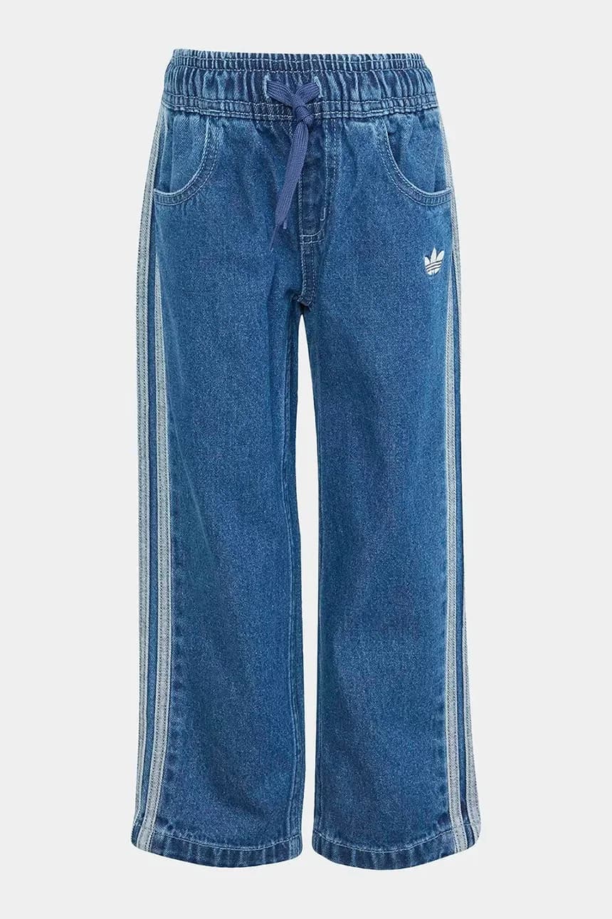 Детские джинсы - фото 2