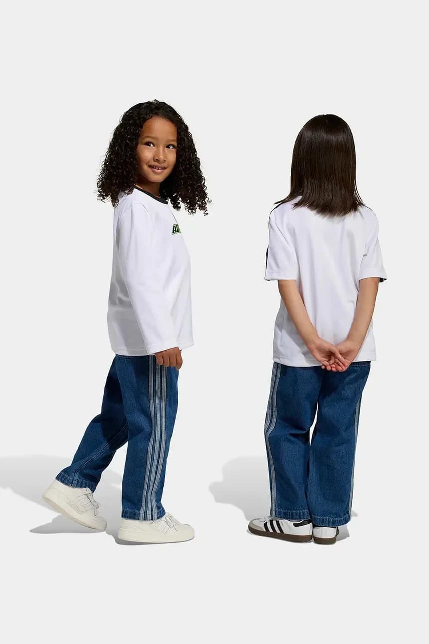 Детские джинсы - фото 3