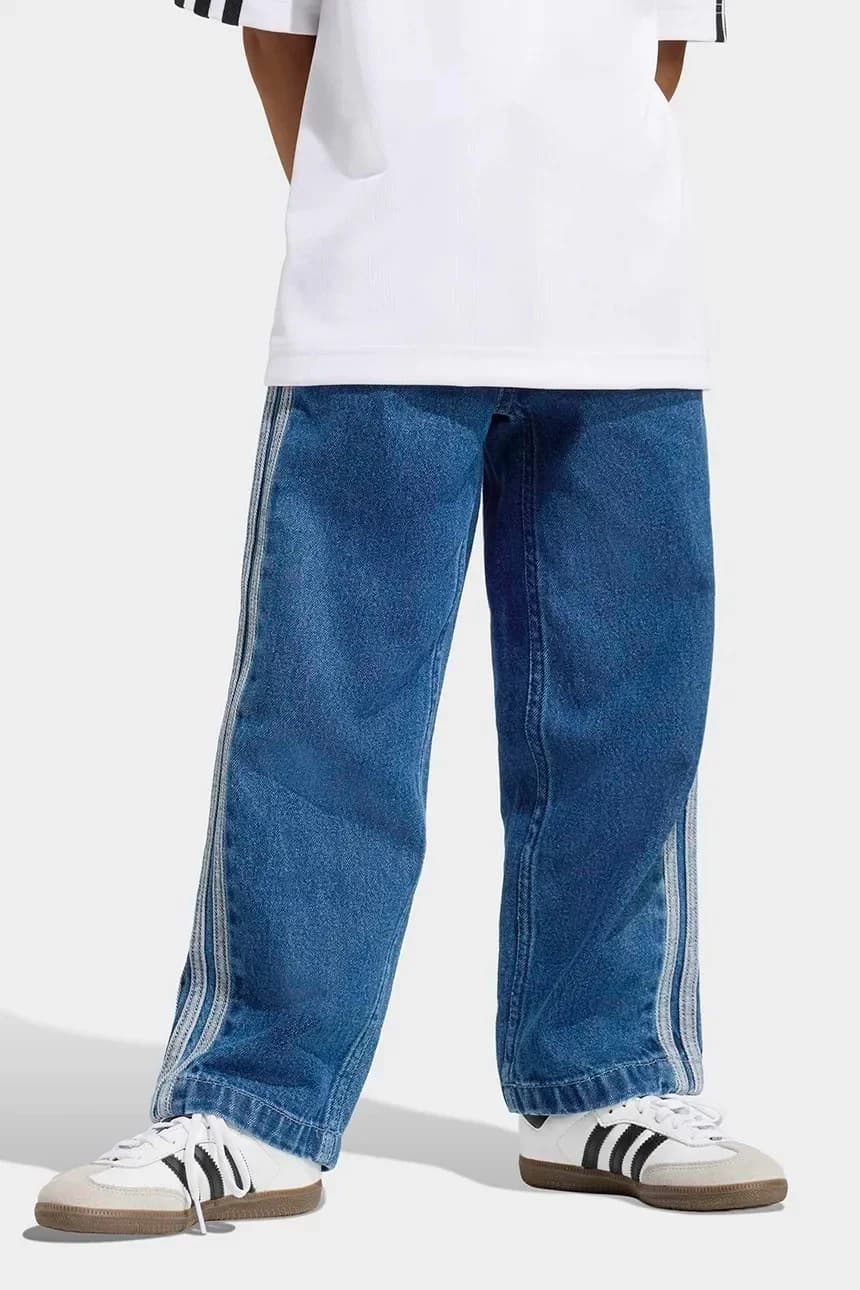 Детские джинсы - фото 4