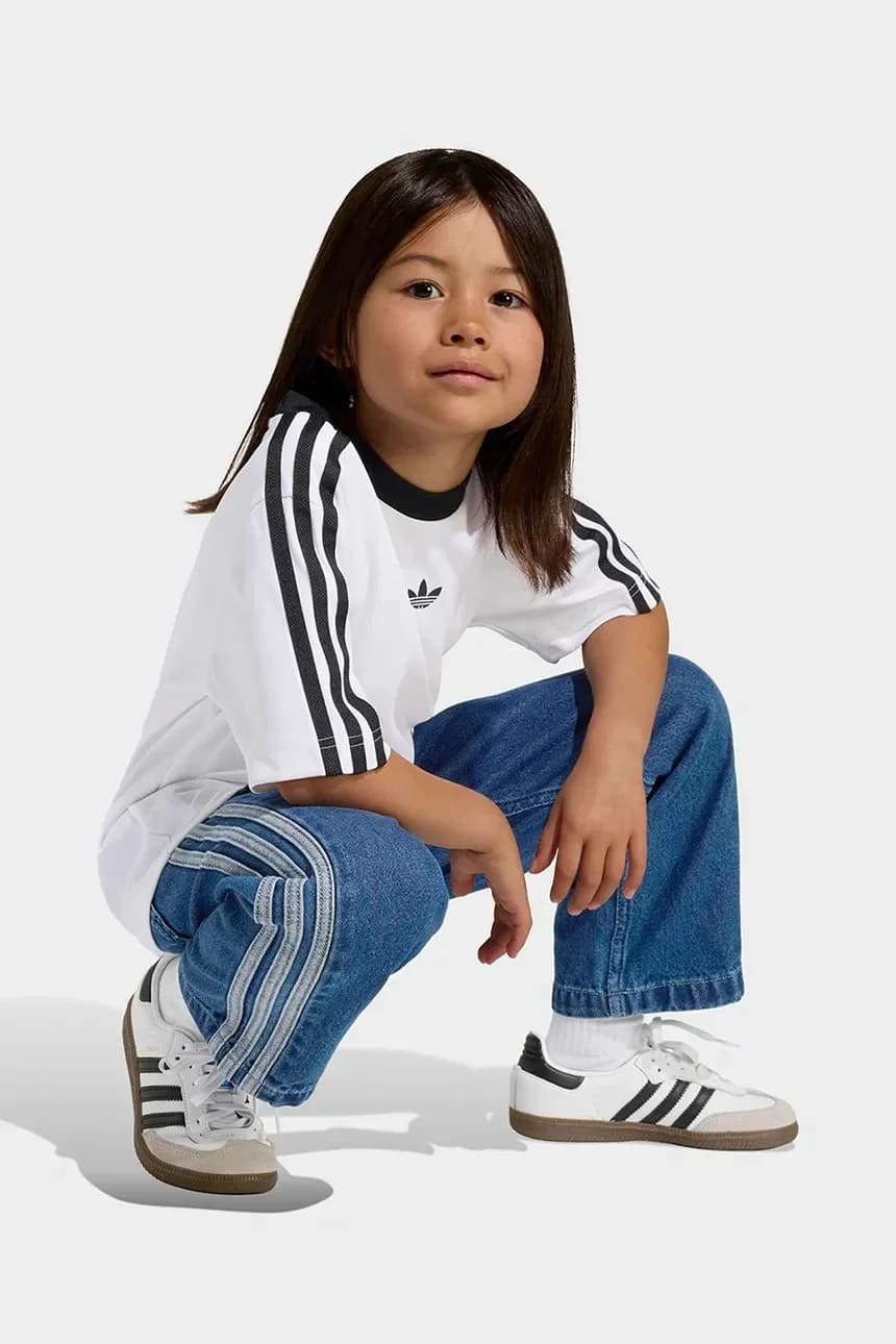 Детские джинсы - фото 6