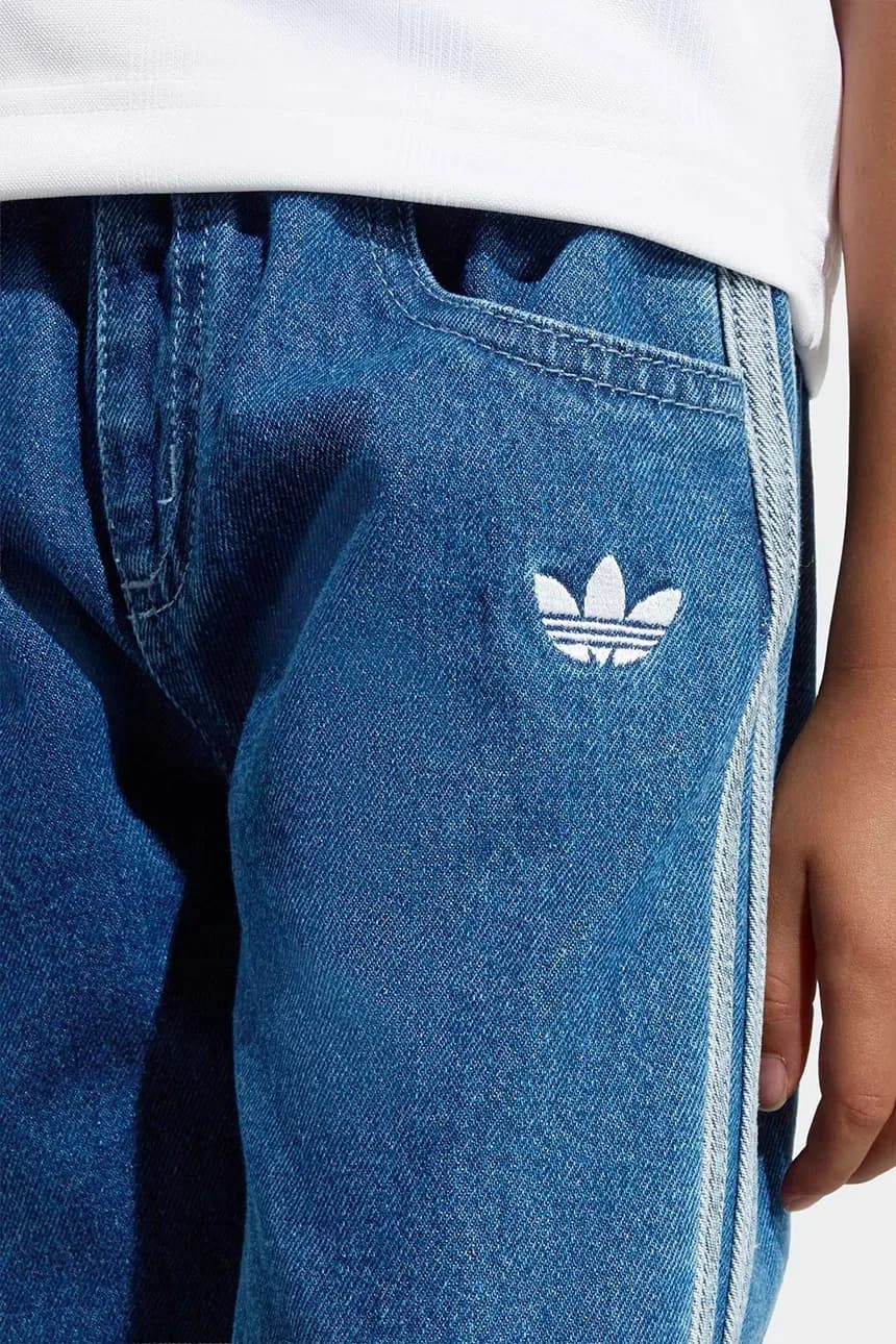 Детские джинсы - фото 7