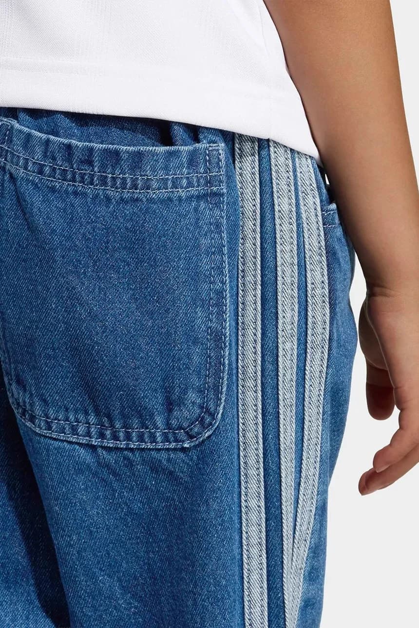 Детские джинсы - фото 8