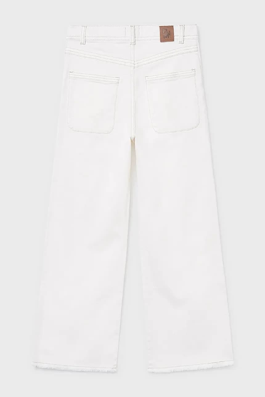 Детские джинсы - фото 3