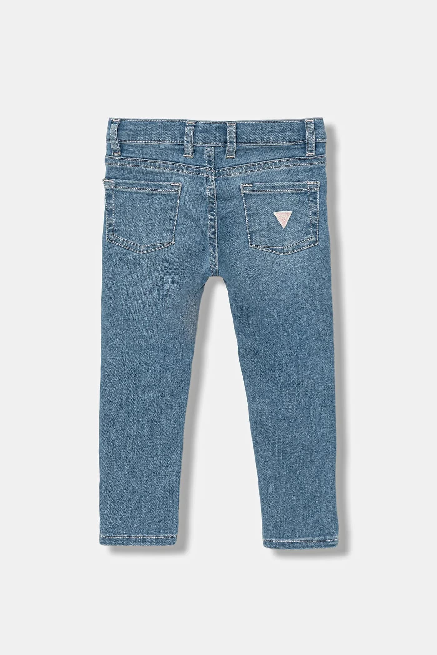 Детские джинсы - фото 2