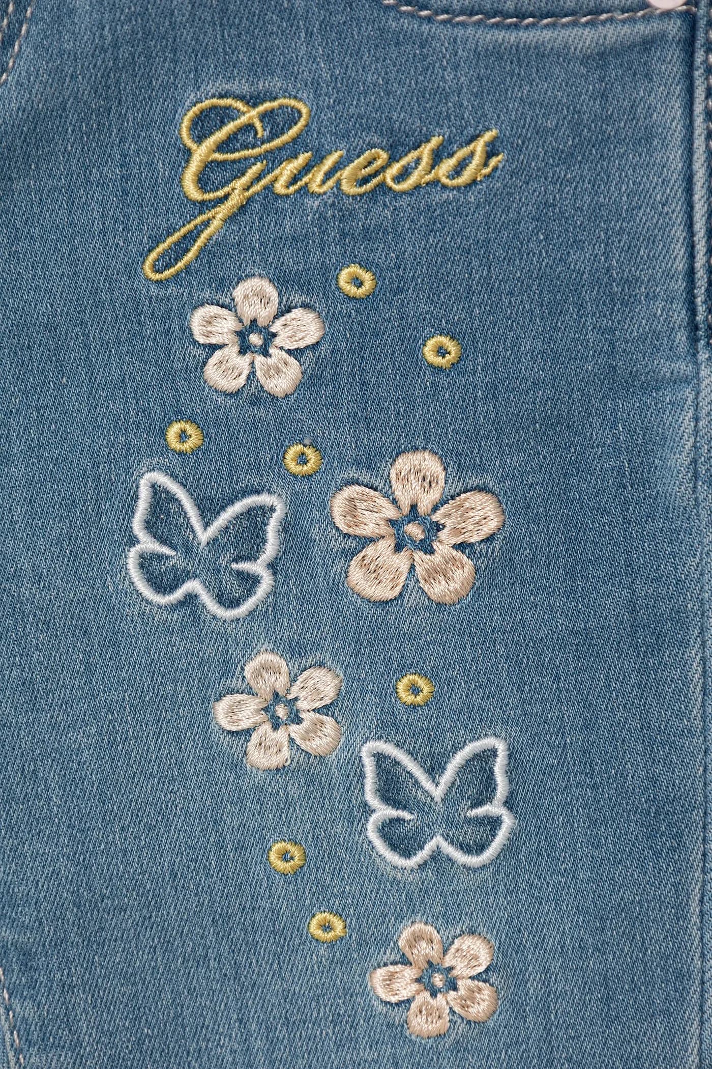 Детские джинсы - фото 3