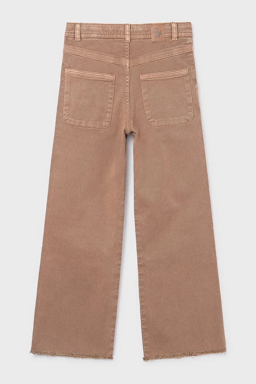 Детские джинсы - фото 3