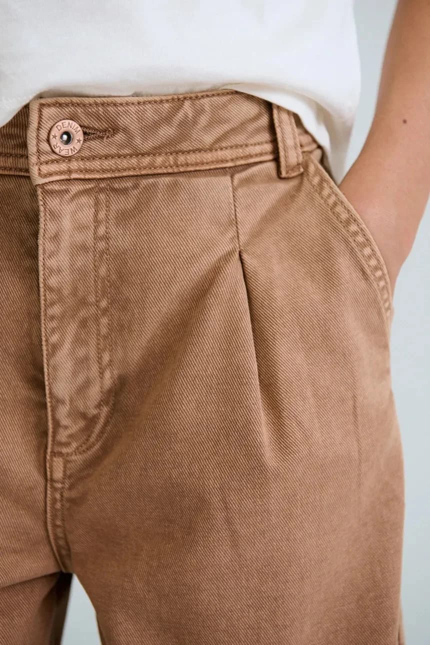 Детские джинсы - фото 5