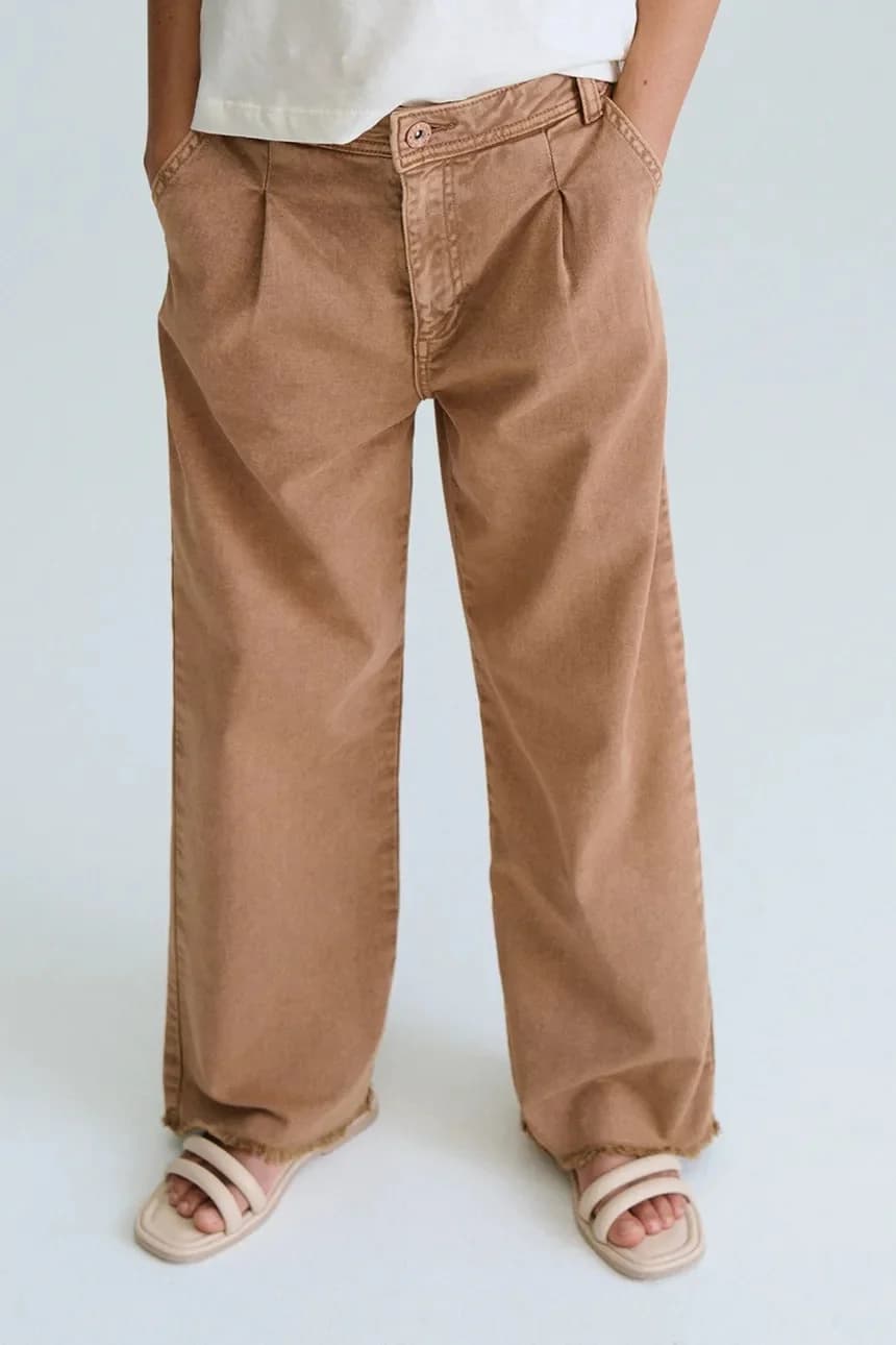 Детские джинсы - фото 6