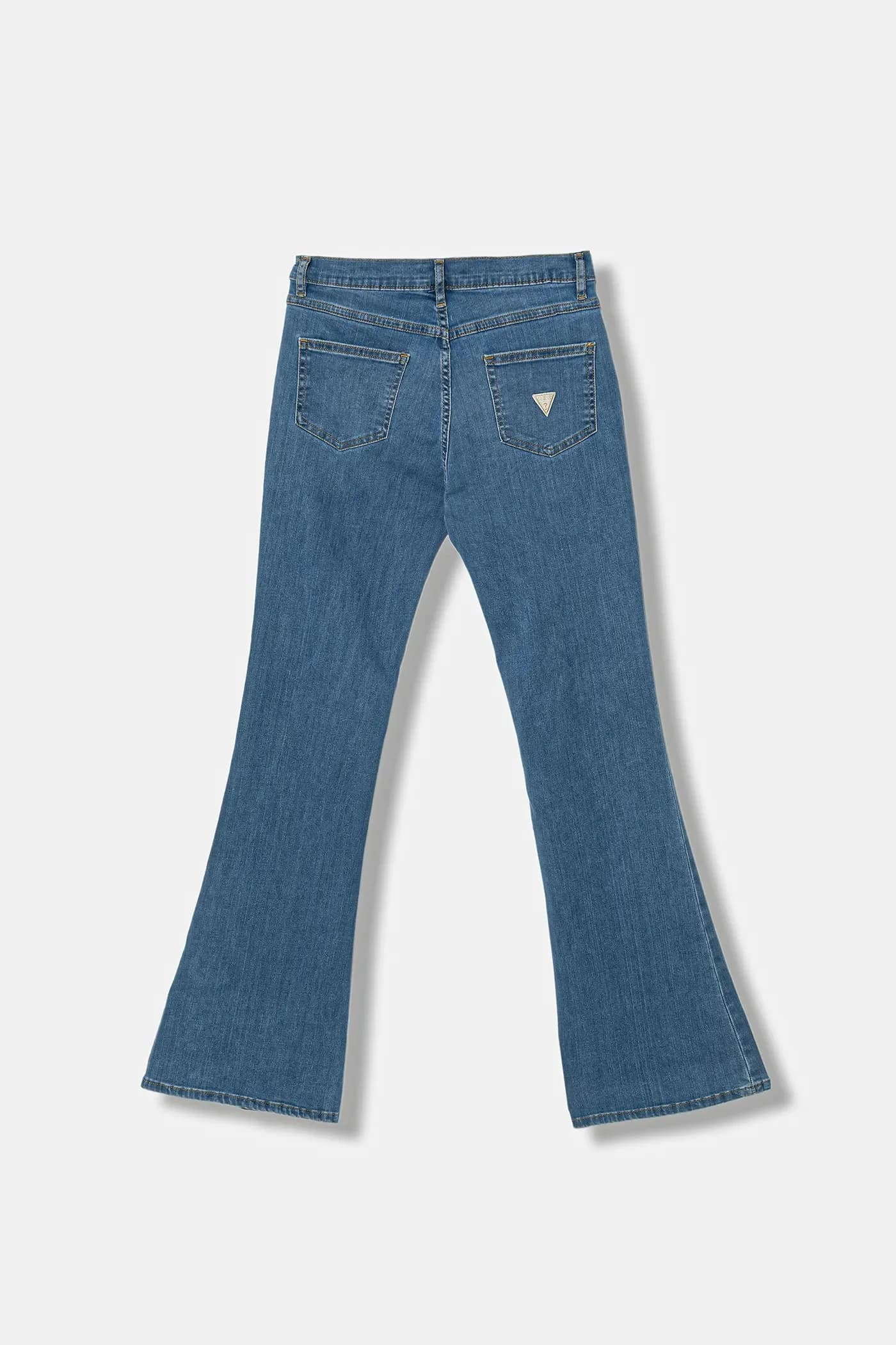 Детские джинсы - фото 2