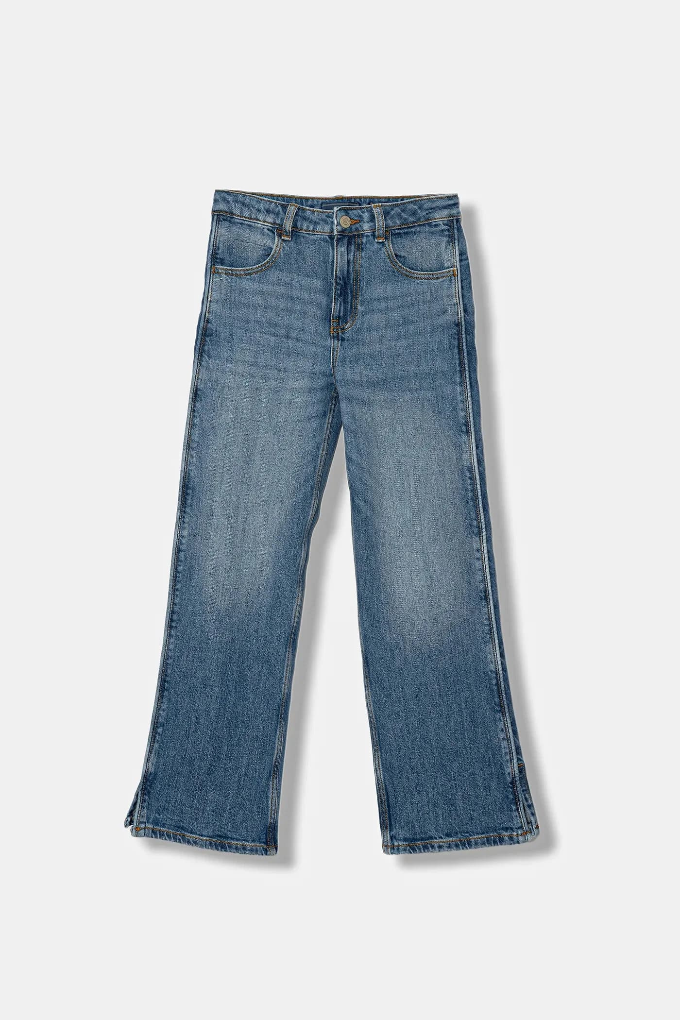 Детские джинсы