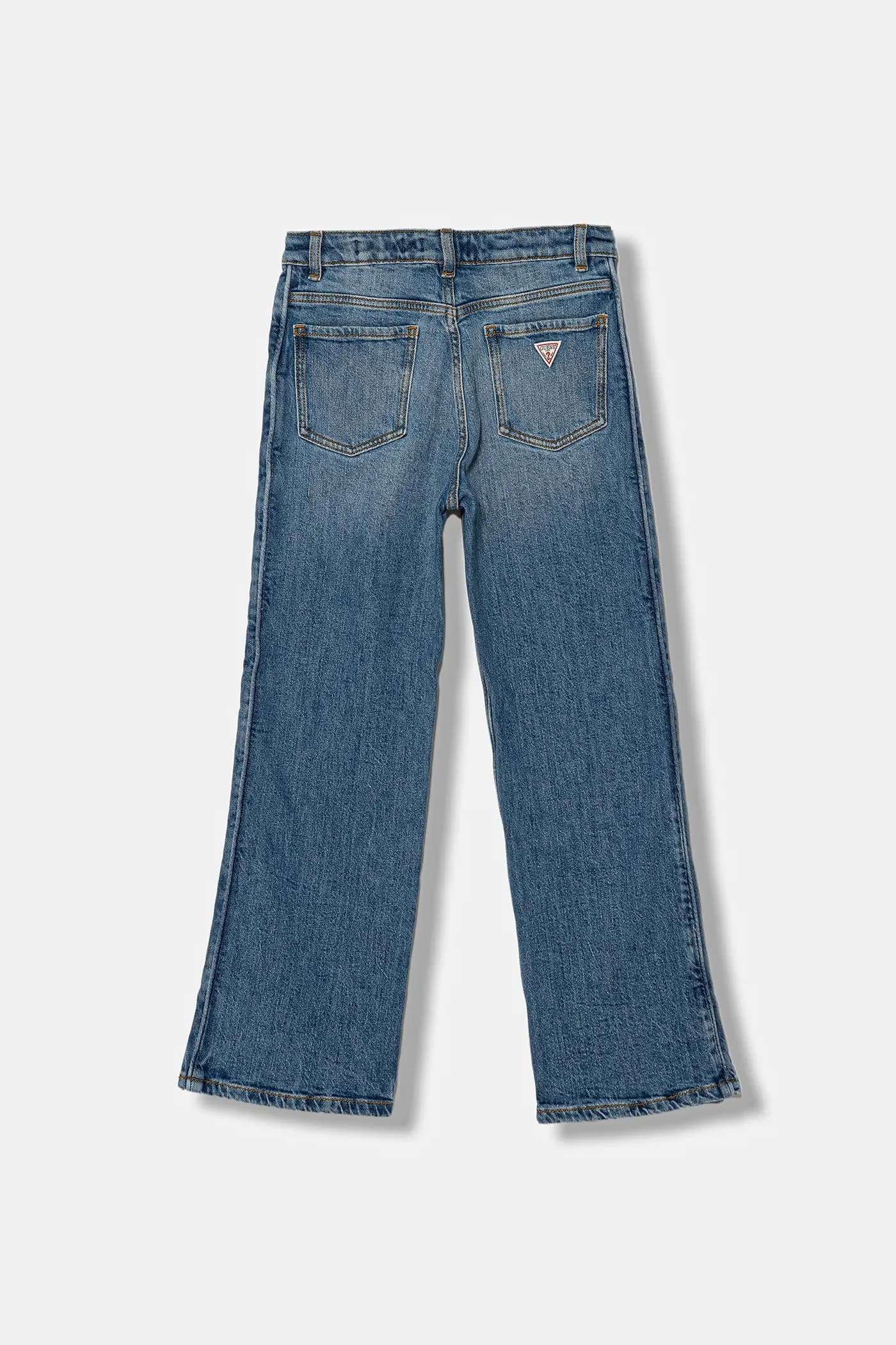 Детские джинсы - фото 2