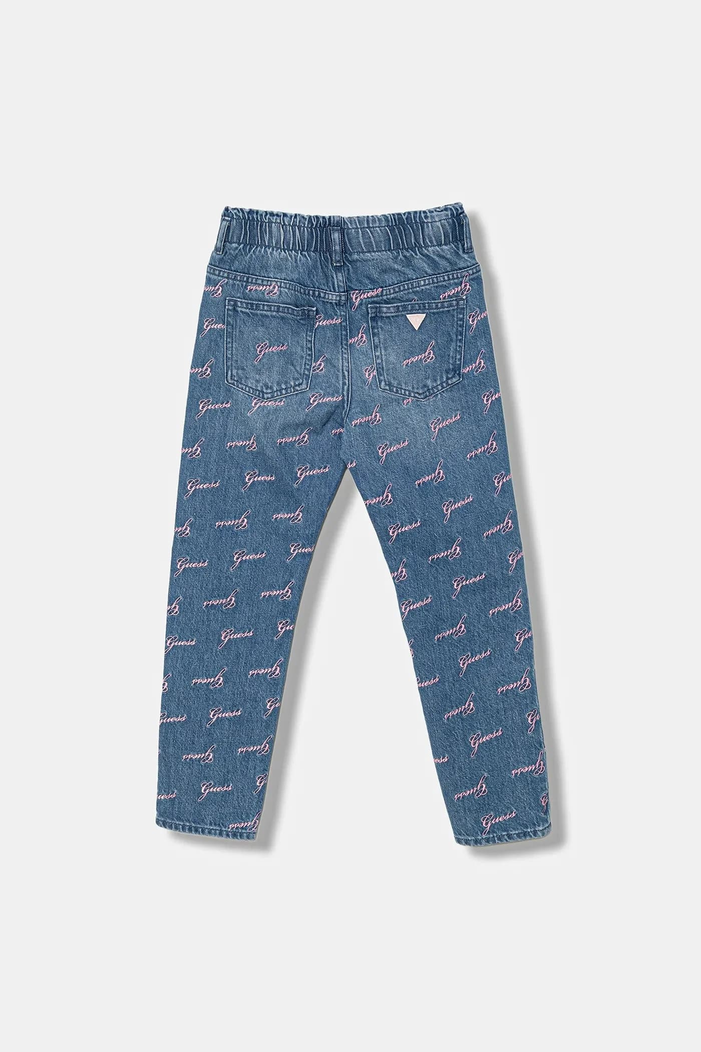 Детские джинсы - фото 2