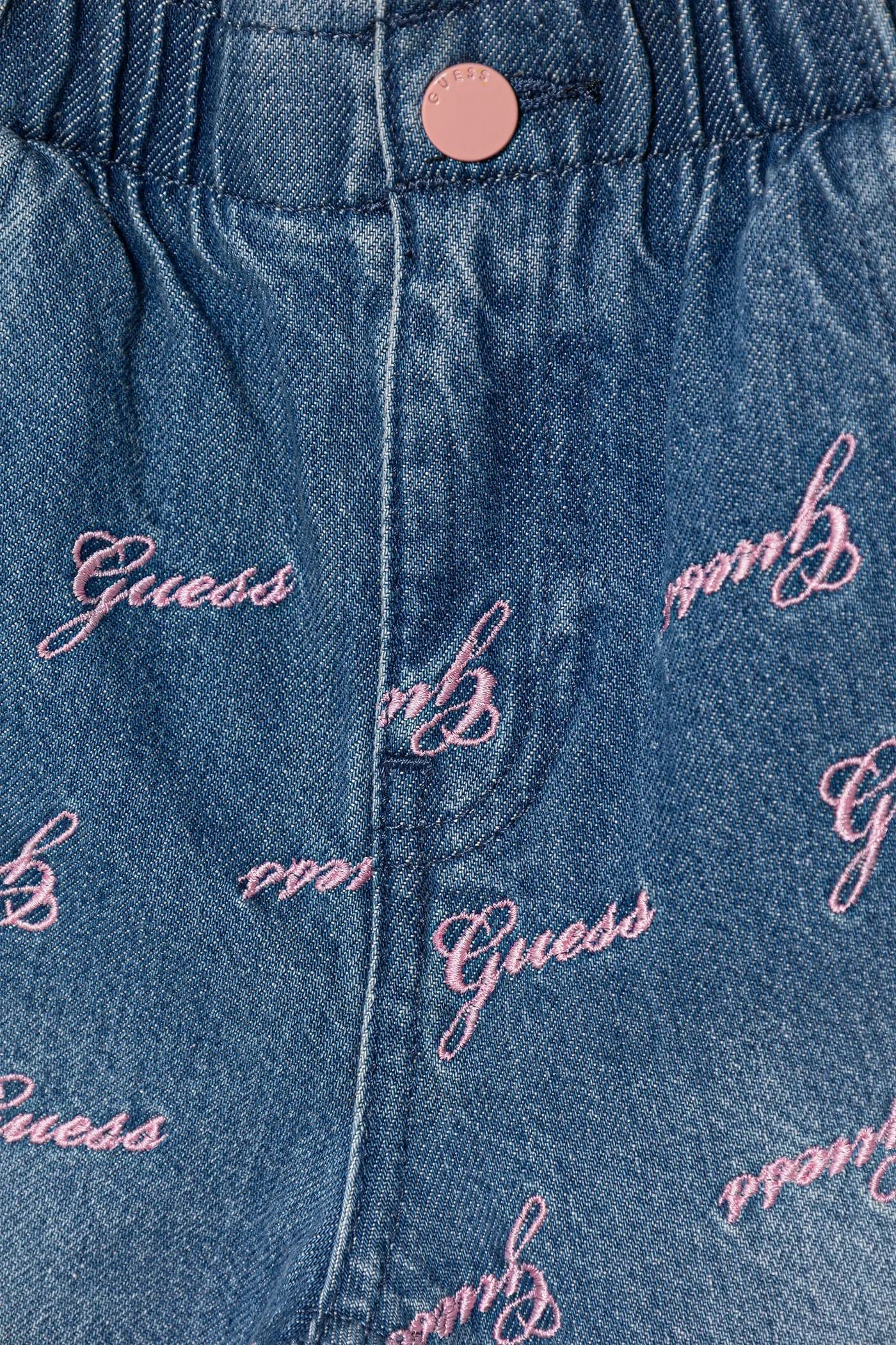 Детские джинсы - фото 3