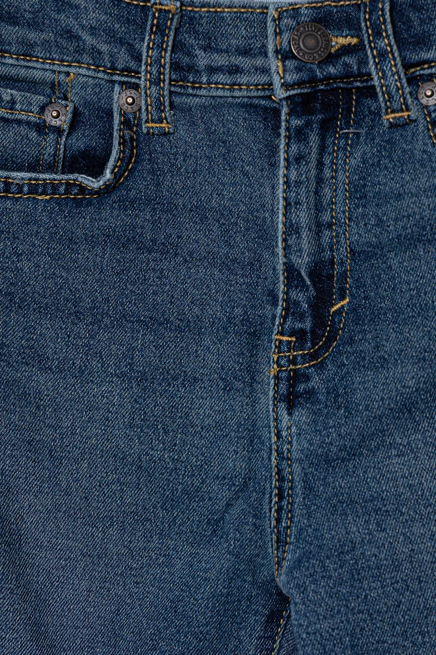 Детские джинсы BAGGY FLARE - фото 3