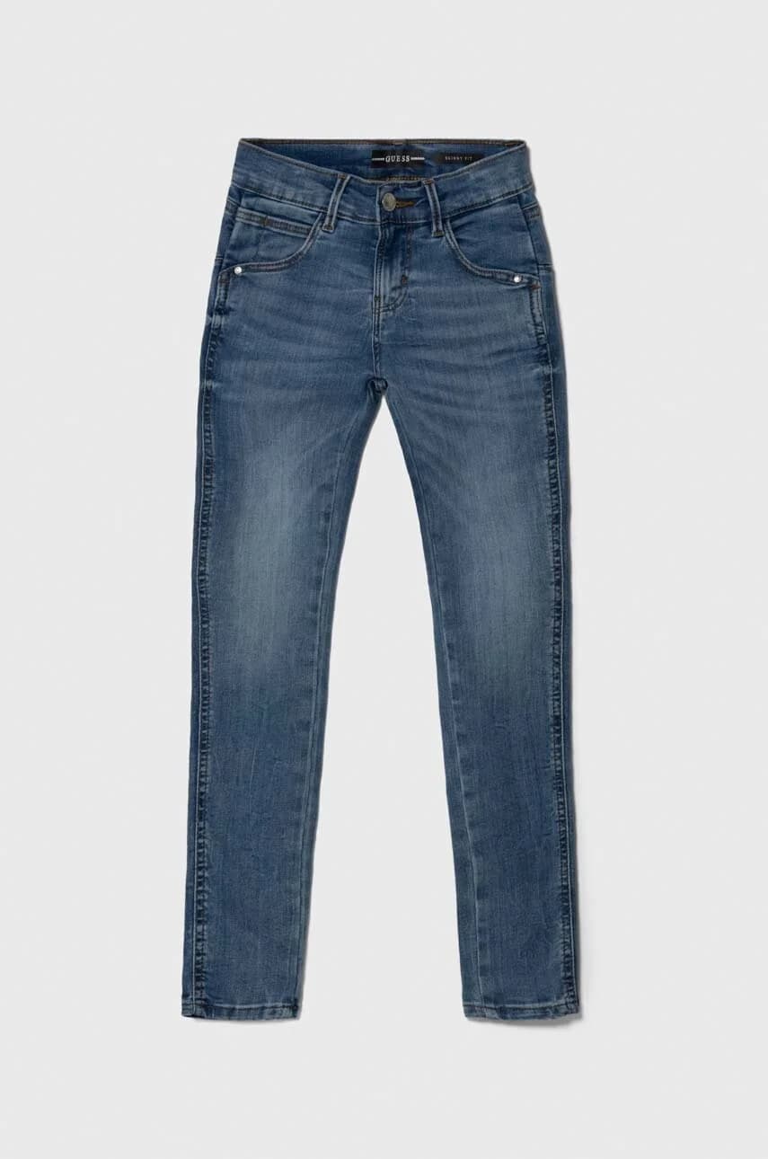 Детские джинсы