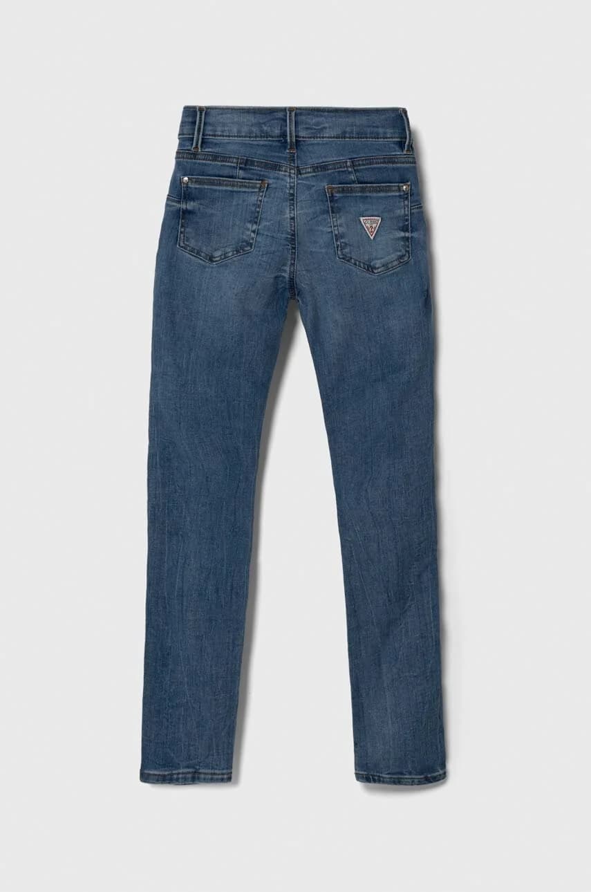 Детские джинсы - фото 2