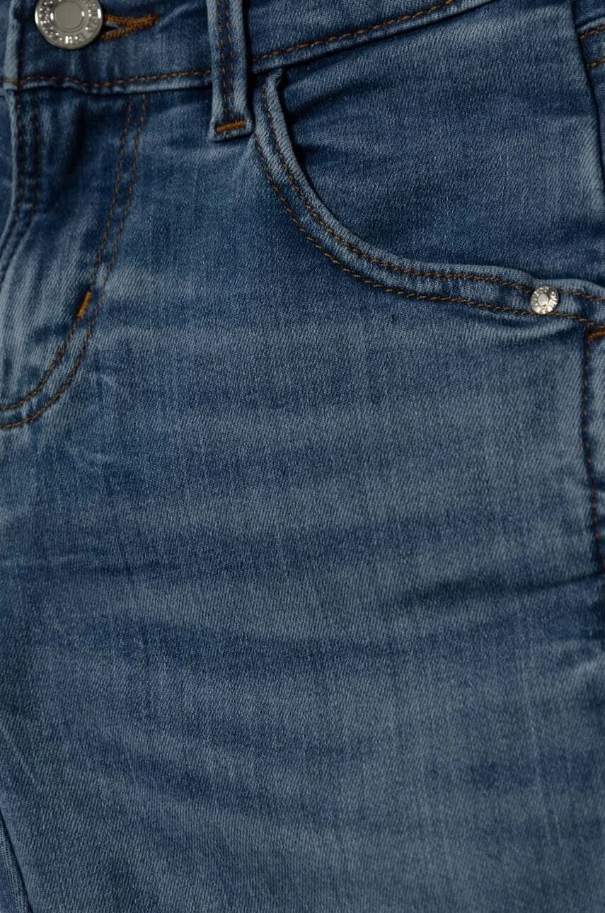 Детские джинсы - фото 3