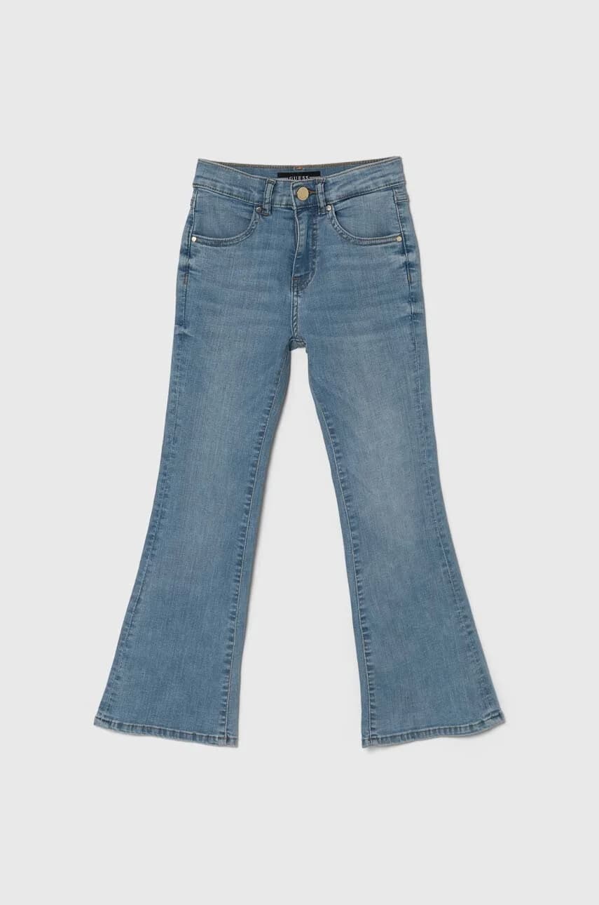 Детские джинсы