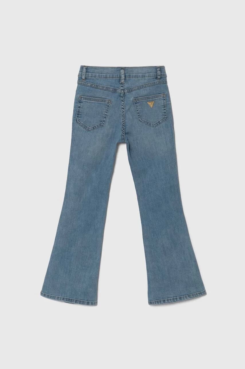 Детские джинсы - фото 2