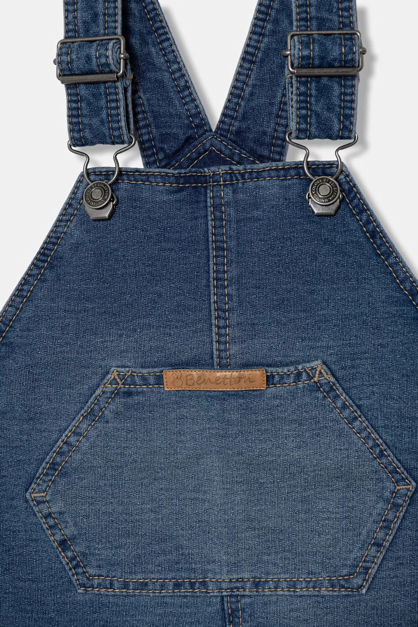 Детские комбинезоны - фото 3