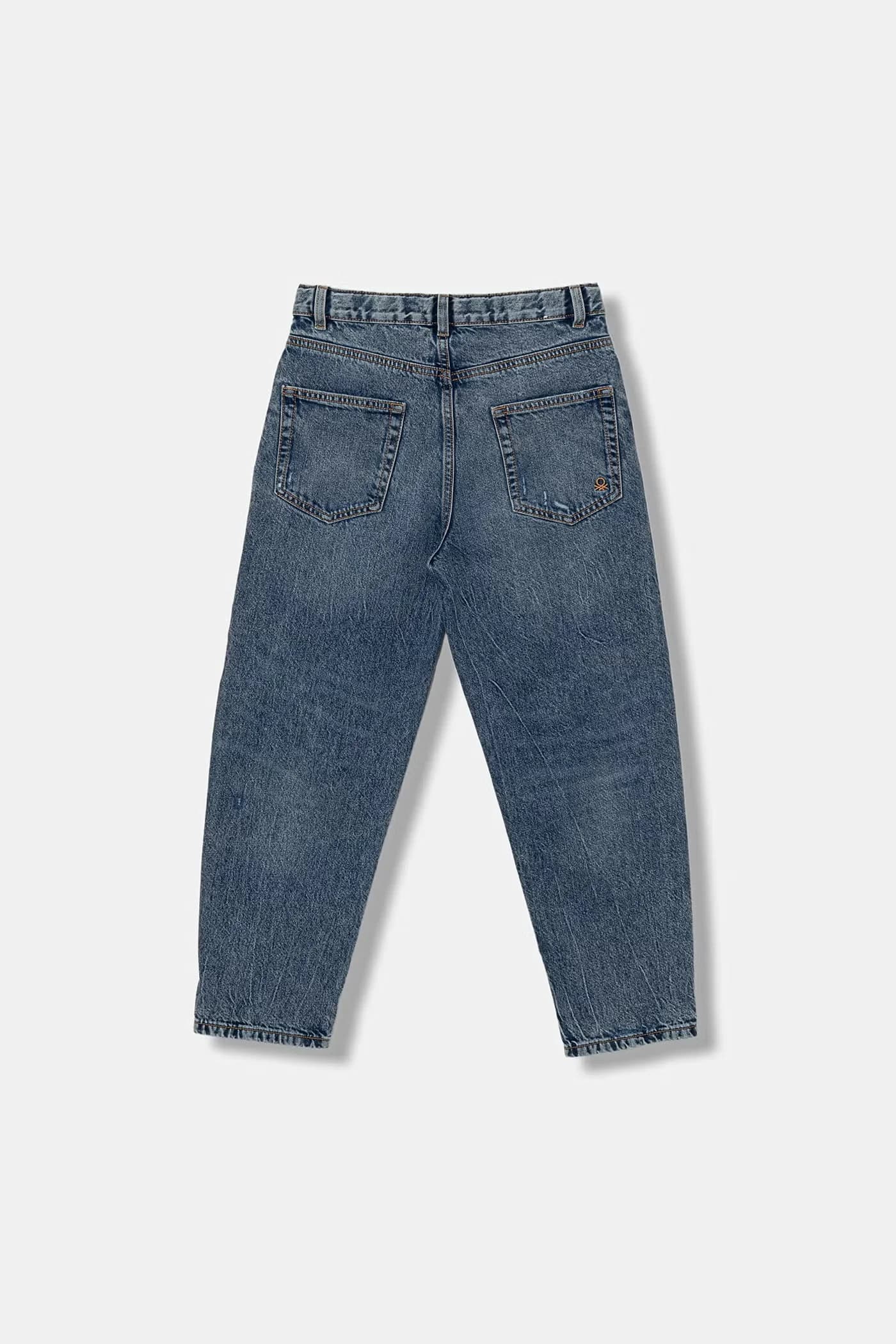 Детские джинсы - фото 2